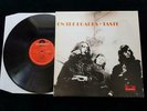 TASTE On The Boards 1st LP UK STEREO POLYDOR 583-083  A1/B1 Near MINT