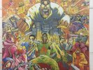 Massive Attack v. Mad Professor - No Protection - original 1995 press vinyl LP