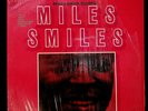 Miles Davis Quintet Miles Smiles LP 1966 original in shrink excellent vinyl