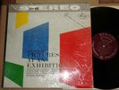 Dorati MUSSORGSKY Pictures at an Exhibition - Mercury SR 90217 FR-6/FR-5