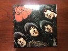 The Beatles - Rubber Soul 1966 LP Vinyl Original German Press
