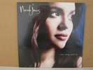 Norah Jones - Come Away With Me LP (2004 Vinyl Blue Note *SEALED) Jazz Piano