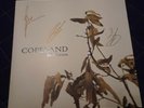 Copeland Vinyl bundle  Beautiful and framed