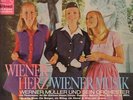 LP Werner Müller und sein Orchester Wiener Herz, Wiener Musik NEAR MINT Decca