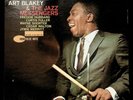 Blue Note 4090 Art Blakey Mosaic LP 1961 original VG+ condition