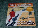 ERIC CLAPTON One More Car/Rider Vinyl 3xLP Clear Vinyl Record Store Day RSD 2019