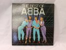 The Best Of Abba Box Set 4 x Vinyl LP Record GABA A 053 Readers Digest (860A1)