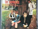 The Easybeats - The Shame Just Drained WHITE vinyl Album