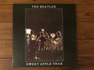 The Beatles - Sweet Apple Trax 1975 Newsound NR 909-1 Jacket/Vinyl NM