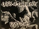 Crisis Of Conformity ?– Fist Fight  7