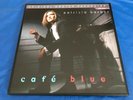 Patricia Barber Cafe Blue - MFSL - 45rpm 3LP Box Set - #0800 - Mint