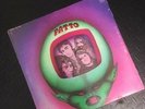 Patto - Hold your fire, 1971 US Vertigo spiral, VEL 1008, VG/VG+