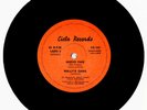 WALLY's GANG 45 Contact Private Latin Disco Funk RaRe 7