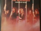 THE RUNAWAYS - QUEENS OF NOISE VINYL ALBUM LP RECORD 33rpm ORIGINAL V GOOD.