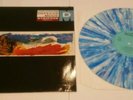 Depeche Mode - STRIPPED Highland Mix 'Blue Marbled Vynl'