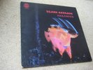 Black Sabbath Paranoid LP Vertigo Large-Swirl UK 1st Press [Big Bear] G/VG