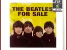 THE BEATLES- THE REAL ALTERNATE FOR SALE ALBUM #38/600  3-D CVR LPs/CDs