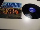 Italian Music LP Le Amiche