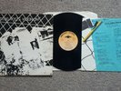 Tattoo Hosts Vision On LP post Punk Minimal Fiat Lux Red Noise Nelson