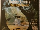 Bobbie Gentry / The Delta Sweete -Vinyl LP Album Record- Capitol - ST-2842 RARE
