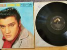ORIGINAL Hard to Find Near Mint Elvis Presley 
