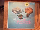 ROBINS RARE Whippet LP 703 Rock N’ Roll with ROBINS from 1958 Doo Wop,R&B, R&R