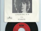David Bowie London Bye Ta Ta / Bombers 7