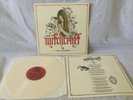 WITCHCRAFT The Alchemist LP - Rise Above 2007 - white vinyl