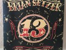 BRIAN SETZER / STRAY CATS LP 13