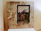 Led Zeppelin - IV - Four Symbols - K 50008 -12