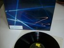 THE THREE Shelly Manne Ray Brown LP Vinyl JAZZ Rare AUDIOPHILE EW NAUTILUS