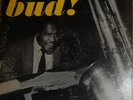 THE AMAZING BUD POWELL; PAUL CHAMBERS, CURTIS FULLER, ART TAYLOR; BLUE NOTE MONO
