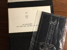 OGT Tool RARE Hush Promo Video with Promo Sticker and Seal intact (not torn)