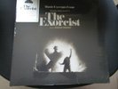 The Exorcist Lp Album Sealed Linda Blair Universal Monsters 33 rpm Devil