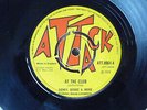 SIDNEY,GEORGE & JACKIE - At the Club / Reggae Fever 7
