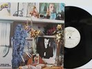 BRIAN ENO Here Come The Warm Jets LP (Editions EG 1, 1982) VG+ Vinyl