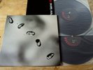 PETER GABRIEL - UP 2 LP UK 1st Press + Book Prog Rock Genesis PGDLP11 SUPERB