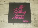 The Rolling Stones „Decca“ 5 LP Box + Inlay * Top *