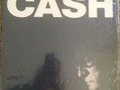 American IV: The Man Comes Around by Johnny Cash, SEALED 2 Discs,...NM/NM