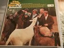 The Beach Boys Pet Sounds Vinyl Lp Capital Records 1966 Mono