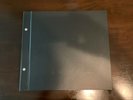 Editors 7-Vinyl LP Package/Set From Out Of Print ‘Unedited’ Box Set