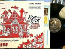 CHET ATKINS, HANK GARLAND  LP - After The Riot At Newport - RCA  LSP 2302, VG++