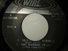 1960’s LORD CREATOR & AUDLEY WILLIAMS QUINTET 45rpm On WIRL 4 Hits