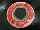 THE PIONEERS / CARANAPO & SIMMER DOWN QUASHIE BOSS REGGAE BLANK 45