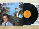 LP Elvis Presley - How Great Thou Art - USA RCA