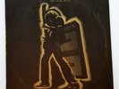 T.Rex Electric Warrior Viny LP 1stPress HIFLY  Bolan Bowie Lou Reed Iggy Roxy EX