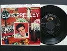 EP Elvis Presley - Sings Christmas Songs - USA EPA 4108