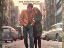 The Freewheelin' Bob Dylan