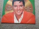 Elvis Presley - Elvis' Gold Records, Volume 4 - 1969 Vinyl LP - RCA SF 7924