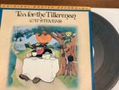 Tea For The Tillerman Original Master Recording MFSL 1-035